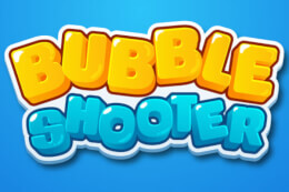 Bubble Shooter by RedFoc thumb