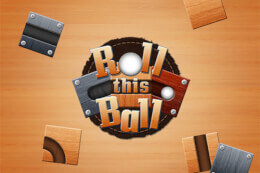 Roll This Ball thumb