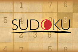 Sudoku by Arkadium thumb