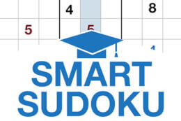 Smart Sudoku thumb