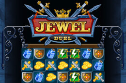 Jewel Duel thumb