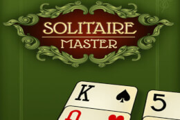 Solitaire Master thumb