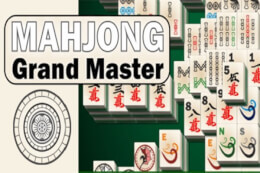 Mahjong Grand Master thumb