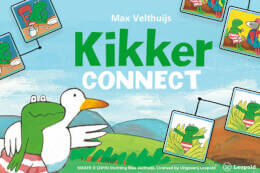 Kikker Connect thumb