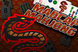 Madcap Mahjong thumb