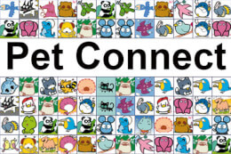 Pet Connect by Agame thumb