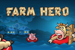 Farm Hero thumb