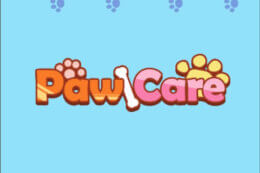 Paw Care thumb