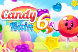 Candy Rain 6 thumb