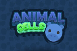 Animal Cells thumb