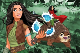 Dragonstone Quest Adventure thumb
