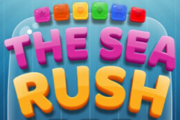 The Sea Rush thumb