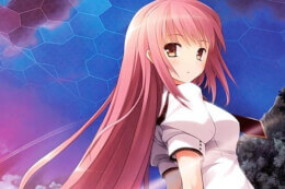 Anime Girl Jigsaw Puzzle Collection thumb