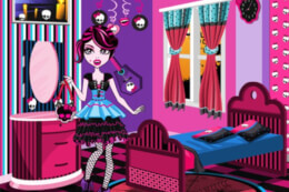 Monster Doll Room Decoration thumb