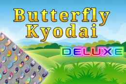 Butterfly Kyodai Deluxe thumb