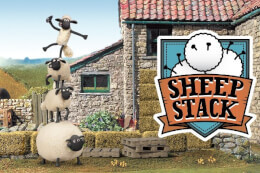 Shaun The Sheep - Sheep Stack thumb