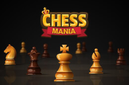 Chess Mania thumb