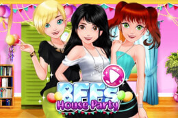BFFs House Party thumb