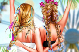 Summer Festivals Fashion thumb