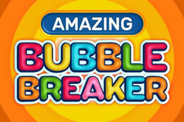 Amazing Bubble Breaker thumb
