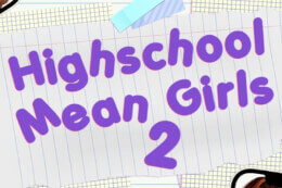 Highschool Mean Girls 2 thumb