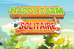 Happy Farm Solitaire thumb