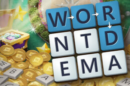 Microsoft Wordament thumb