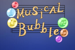 Musical Bubble thumb
