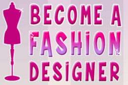 Become a Fashion Designer thumb