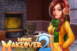 Home Makeover 2 Hidden Object thumb