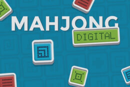 Mahjong Digital thumb