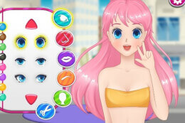 My Manga Avatar thumb