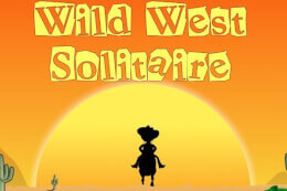 Wild West Solitaire thumb