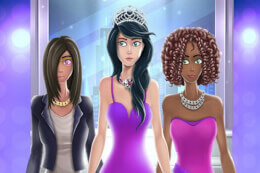 Fashion Competition thumb