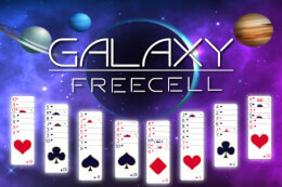Galaxy FreeCell thumb