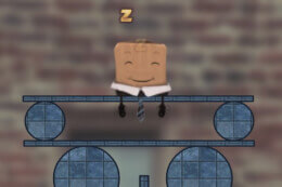 Wake Up the Box 2 thumb