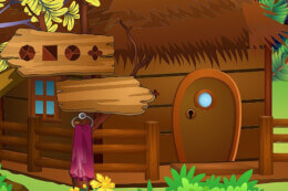 Rescue the Fancy Girl thumb