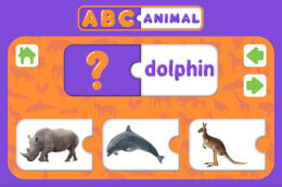 ABC Animal thumb