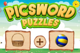 Picsword Puzzles thumb