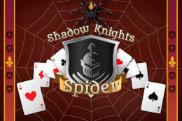 Shadow Knights Spider thumb