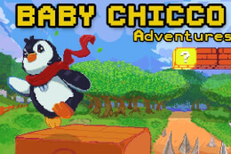 Baby Chicco Adventures thumb