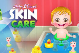 Baby Hazel Skin Care thumb