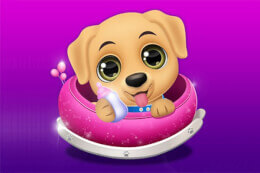 My Little Pet Salon thumb