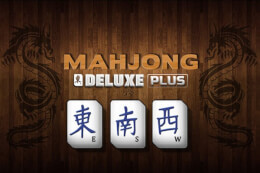 Mahjong Deluxe Plus thumb