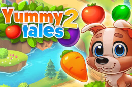Yummy Tales 2 thumb