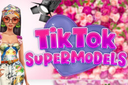 TikTok Supermodels thumb