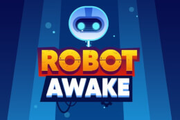 Robot Awake thumb