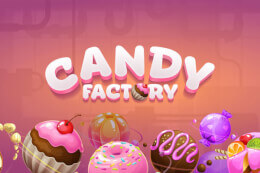 Candy Factory thumb