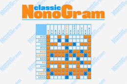 Classic Nonogram thumb
