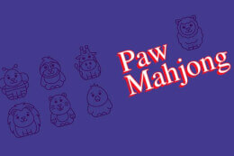 Paw Mahjong thumb